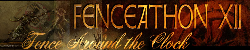 Fenceathon 12